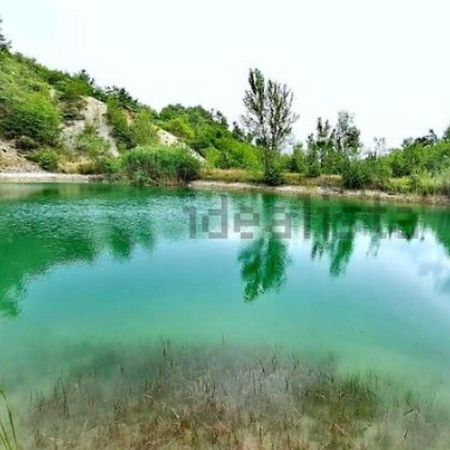 Villamonestevole501 أمبيرتيدي المظهر الخارجي الصورة
