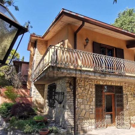 Villamonestevole501 أمبيرتيدي المظهر الخارجي الصورة
