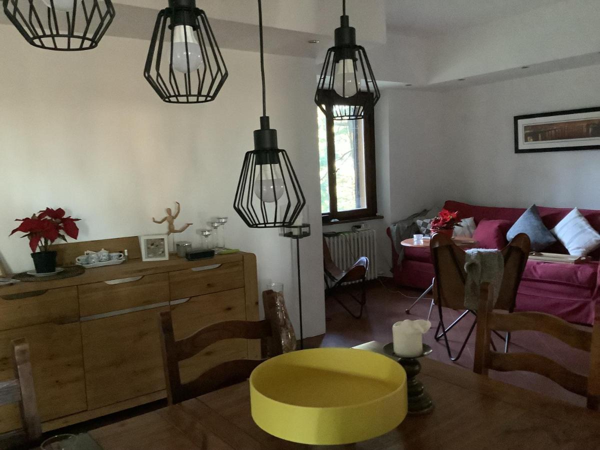Villamonestevole501 أمبيرتيدي المظهر الخارجي الصورة