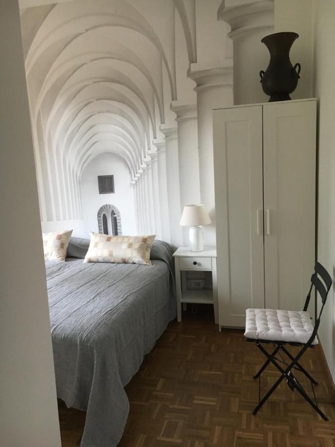 Villamonestevole501 أمبيرتيدي المظهر الخارجي الصورة