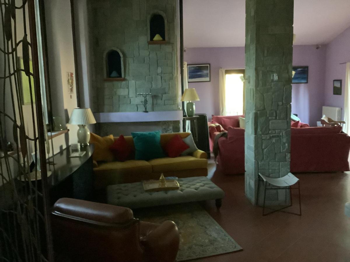 Villamonestevole501 أمبيرتيدي المظهر الخارجي الصورة
