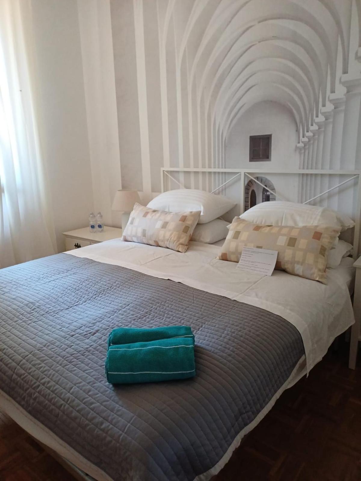 Villamonestevole501 أمبيرتيدي المظهر الخارجي الصورة