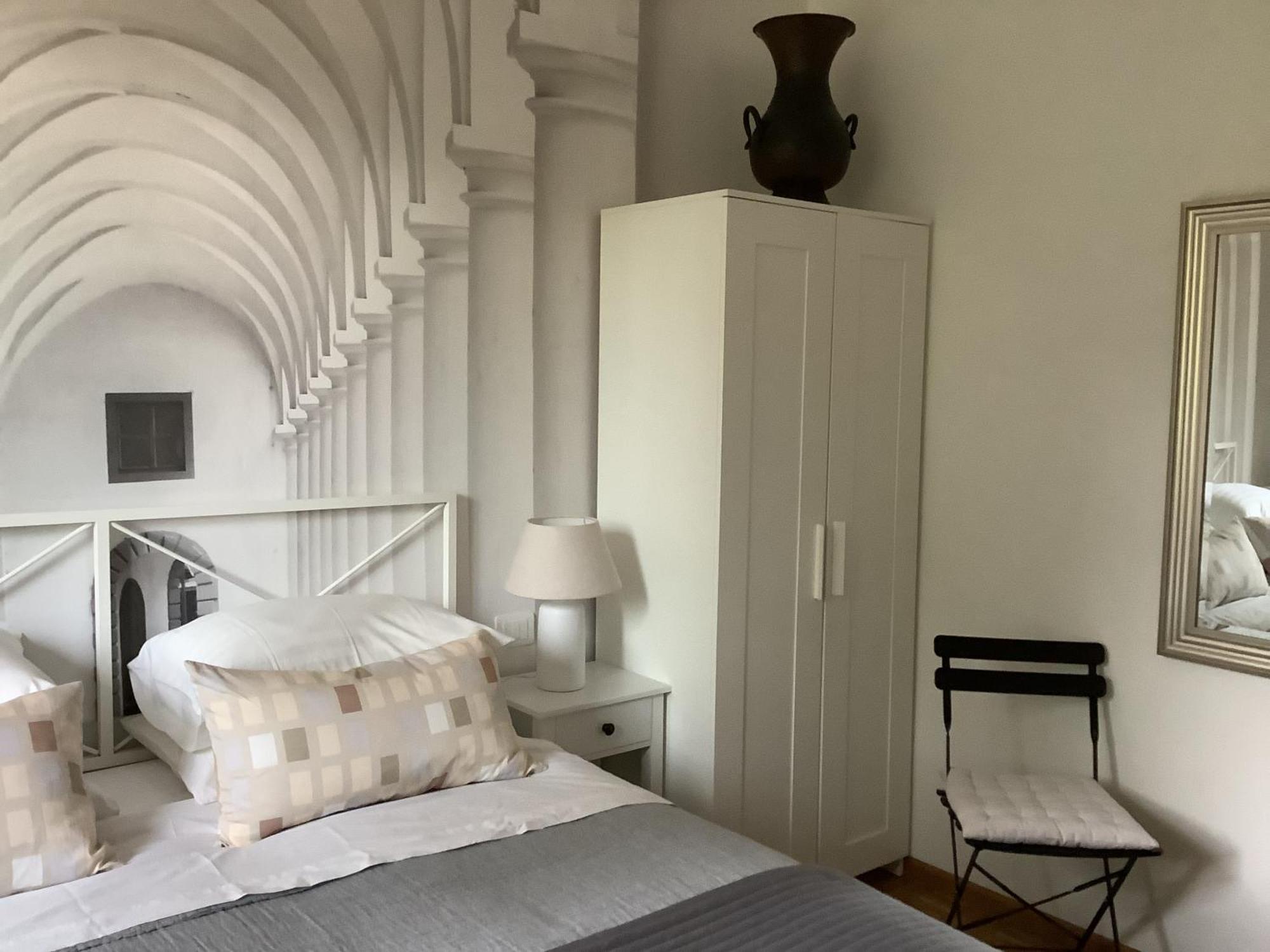 Villamonestevole501 أمبيرتيدي المظهر الخارجي الصورة