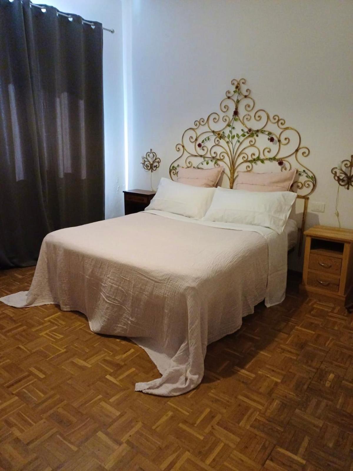 Villamonestevole501 أمبيرتيدي المظهر الخارجي الصورة