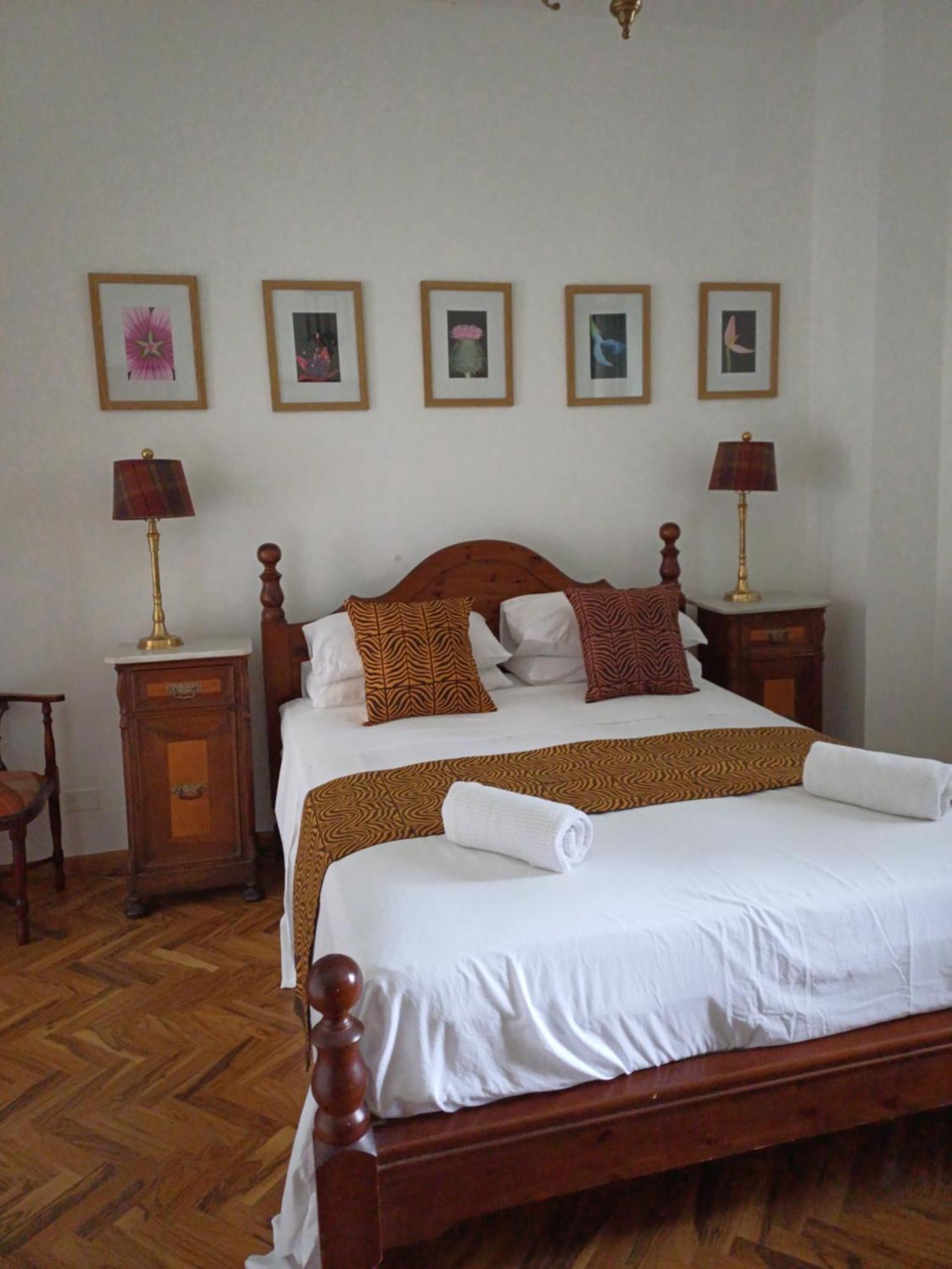 Villamonestevole501 أمبيرتيدي المظهر الخارجي الصورة