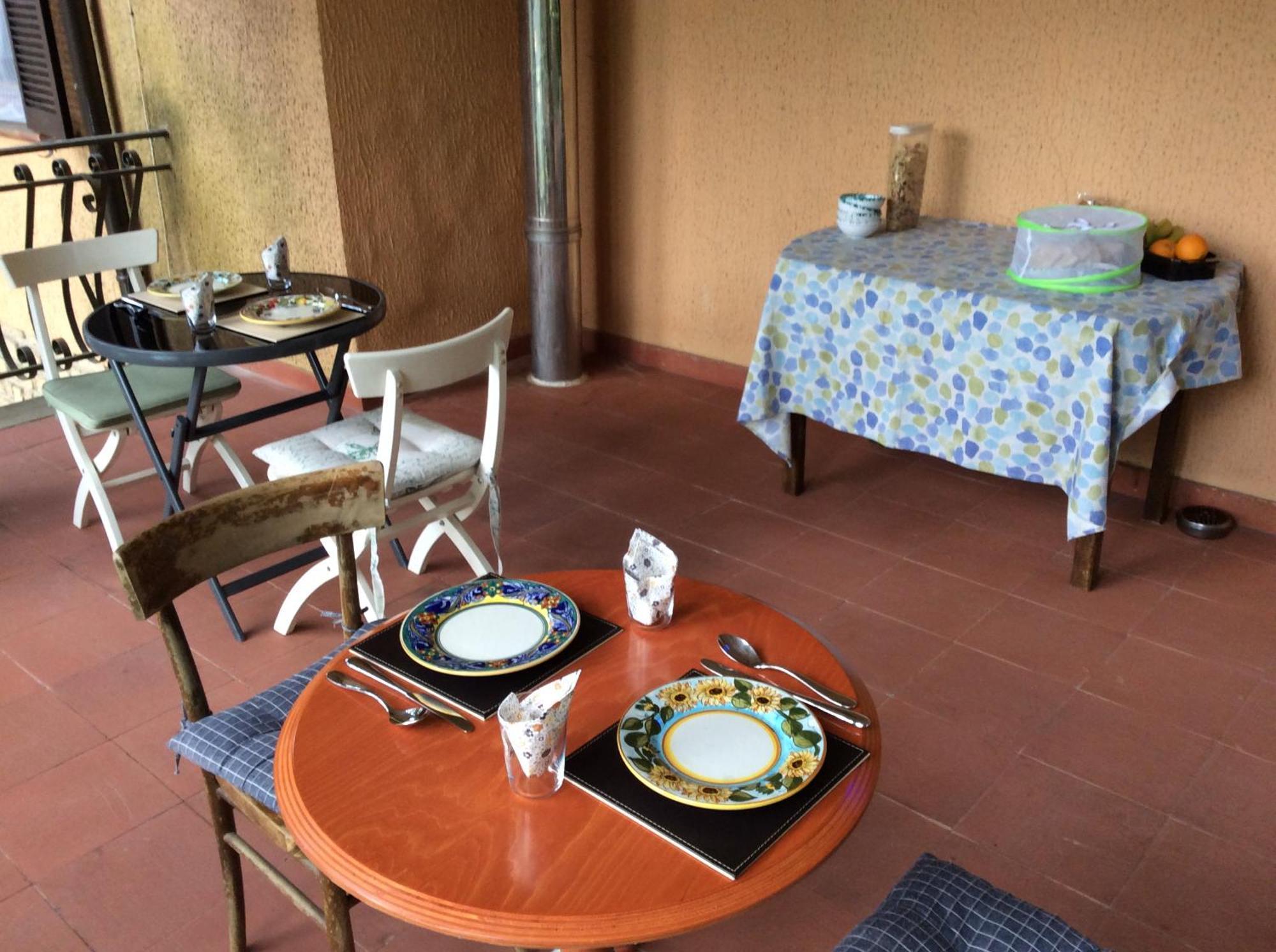 Villamonestevole501 أمبيرتيدي المظهر الخارجي الصورة