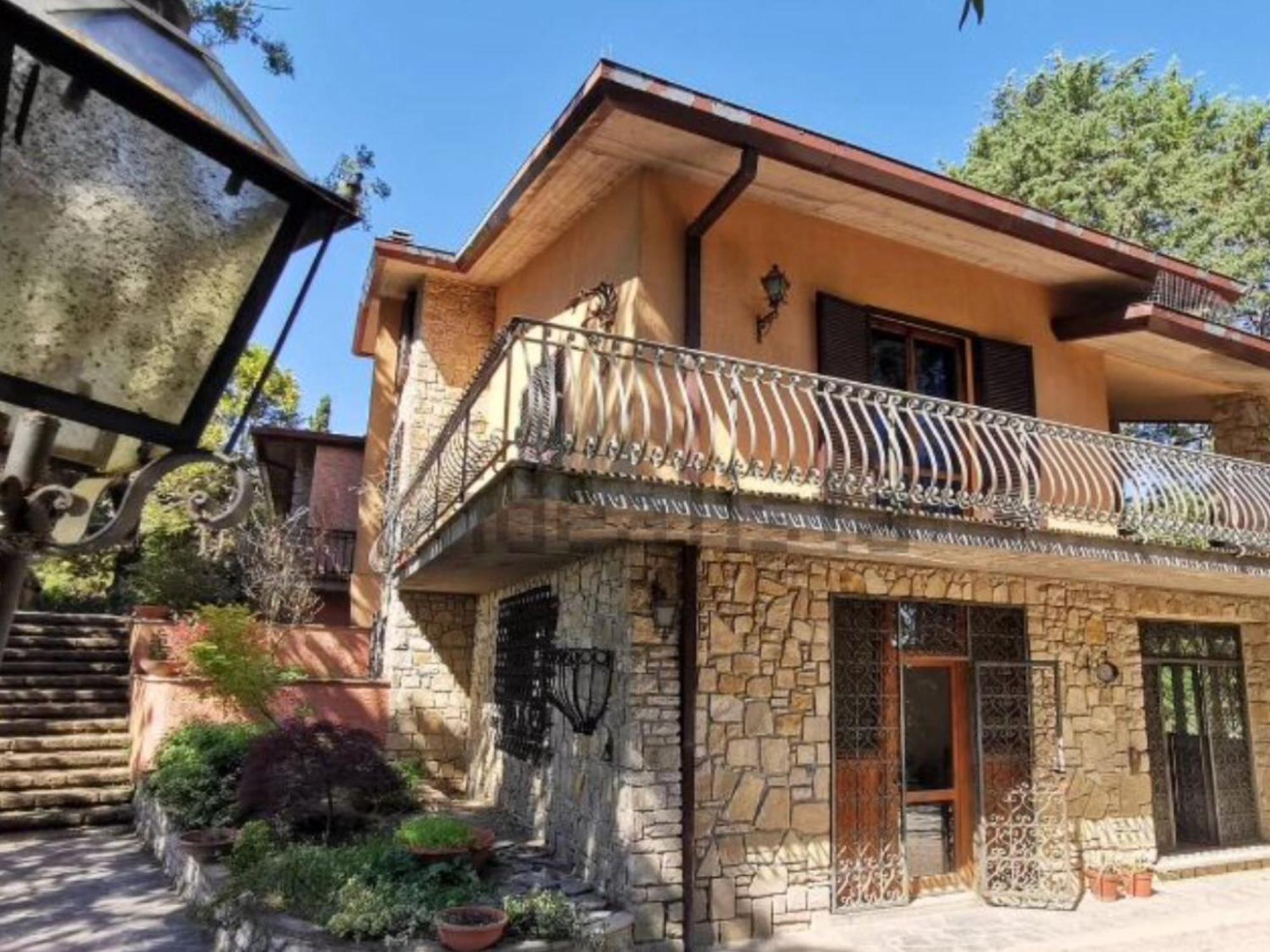 Villamonestevole501 أمبيرتيدي المظهر الخارجي الصورة