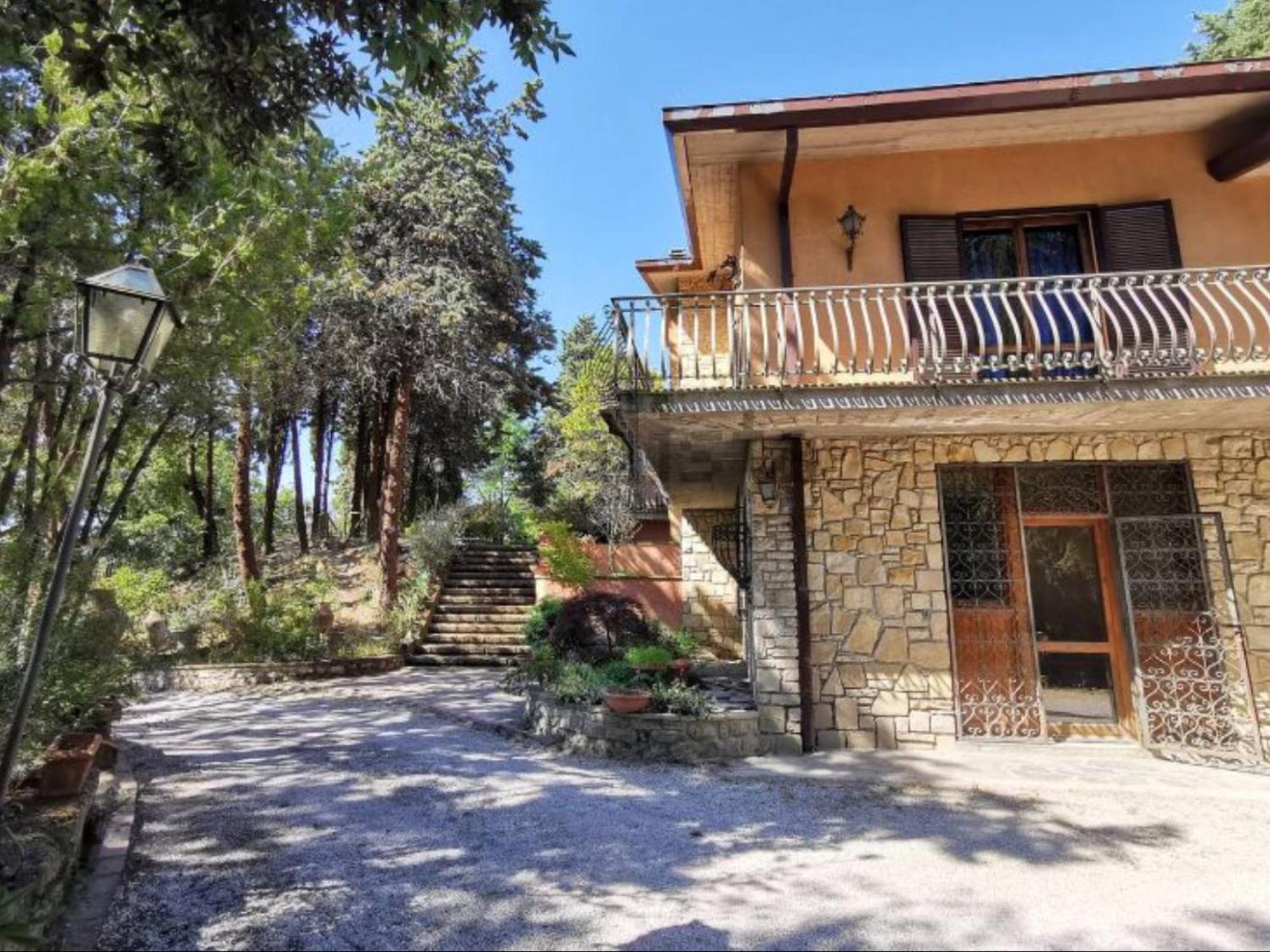 Villamonestevole501 أمبيرتيدي المظهر الخارجي الصورة