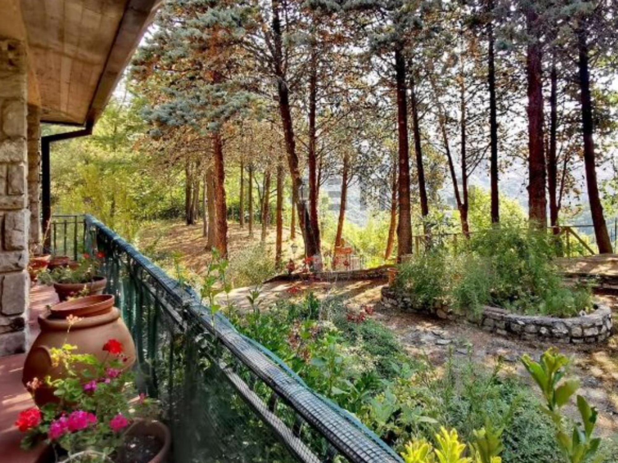 Villamonestevole501 أمبيرتيدي المظهر الخارجي الصورة