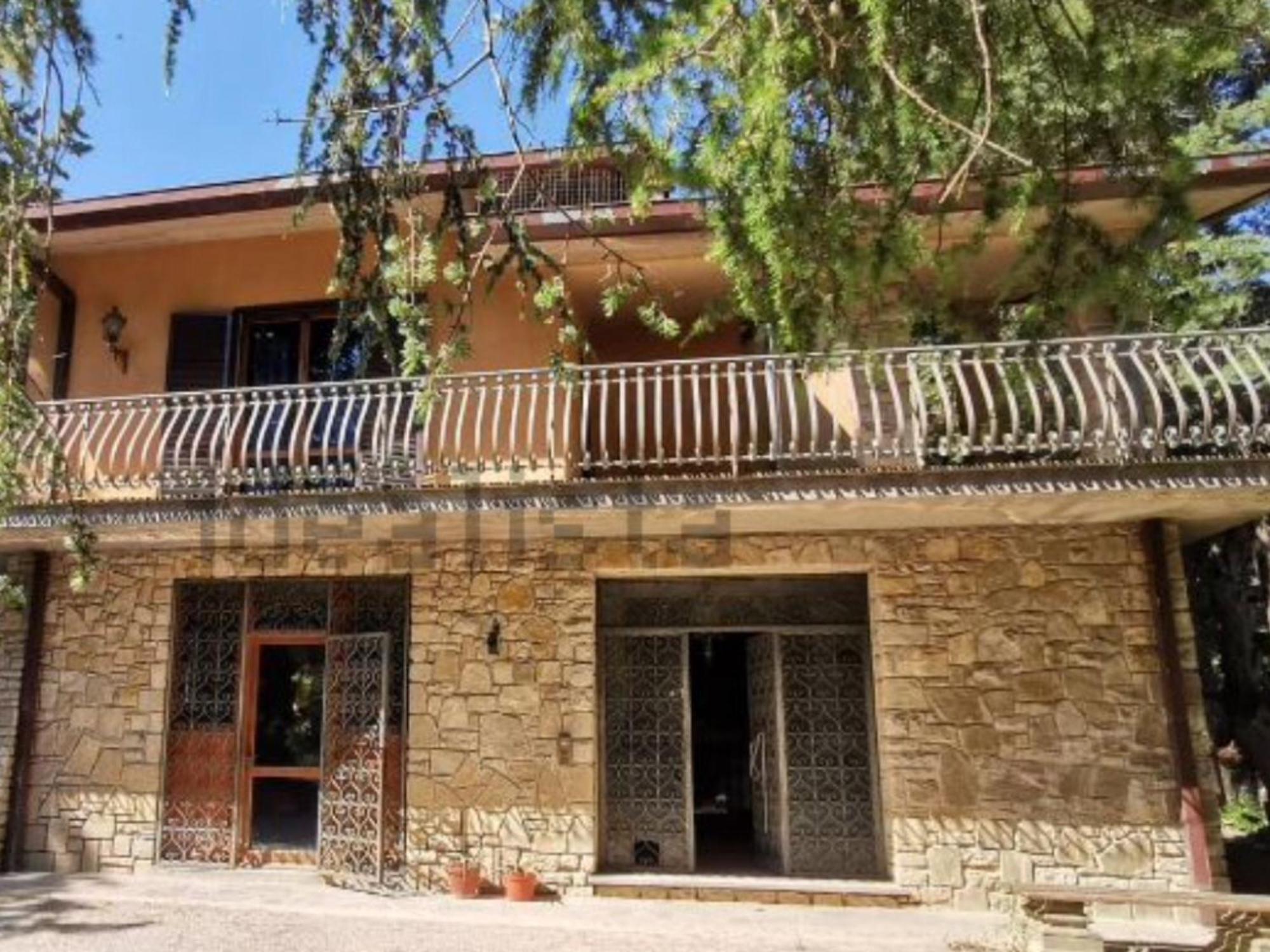 Villamonestevole501 أمبيرتيدي المظهر الخارجي الصورة